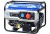 Бензиновый генератор ТСС SGG 9000E3LA