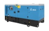 Дизельный генератор ТСС АД-120С-Т400-1РКМ11 в кожухе