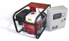 Бензиновый генератор Gesan G 12 TF V