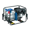 Сварочный бензиновый генератор Geko 6400 EDW-S/HEBA
