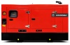 Дизельный генератор Himoinsa HYW-20 T5 в кожухе