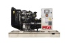 Дизельный генератор MGE p360PS