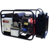 Бензиновый генератор EUROPOWER EP 16000 TE