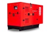 Дизельный генератор ARKEN ARK-P 50-S в кожухе